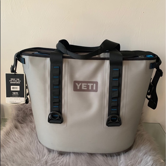 hopper 40 yeti